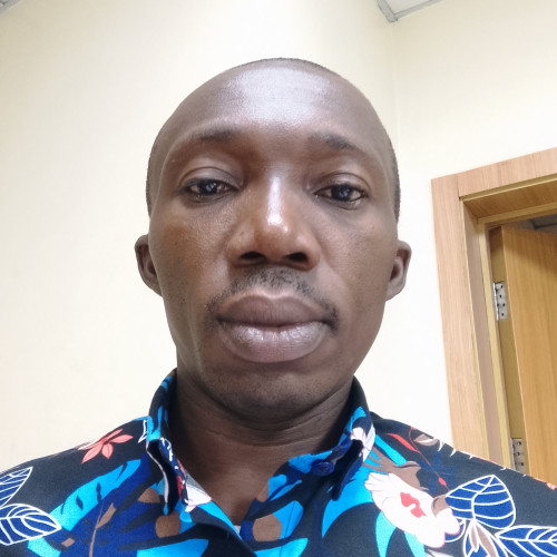 Chukwudi G. profile photo