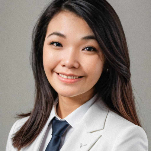 Shang F. profile photo