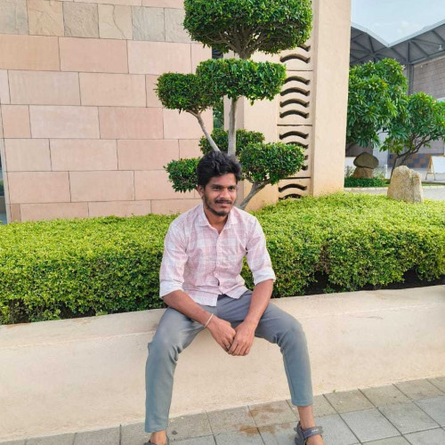 MOHAN KUMAR Y.