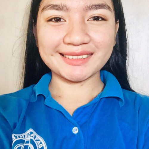 Andrea Kate C. profile photo