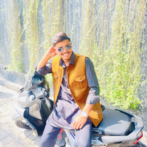 Faizan A. profile photo
