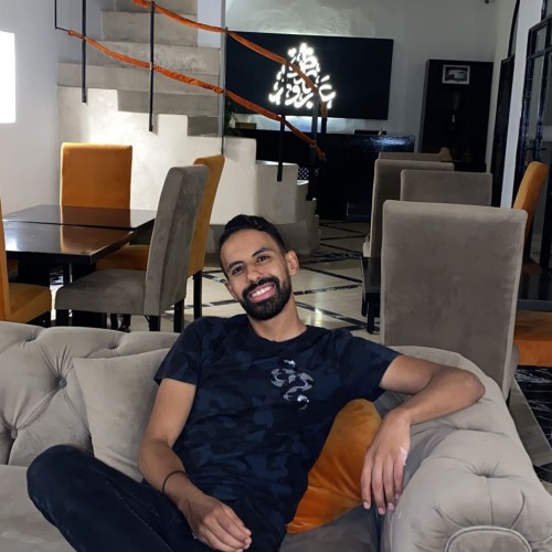 Anas M. profile photo