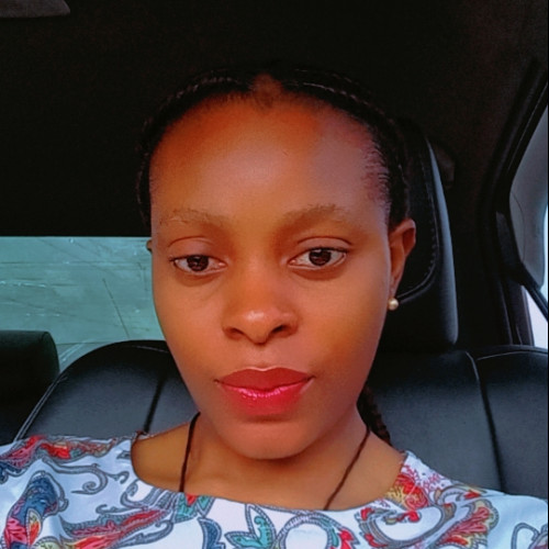 Benedicta  N.