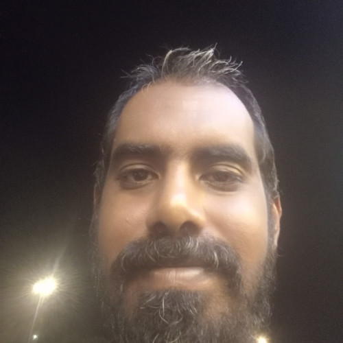 Muhammad shafwan thanimalai  A. profile photo