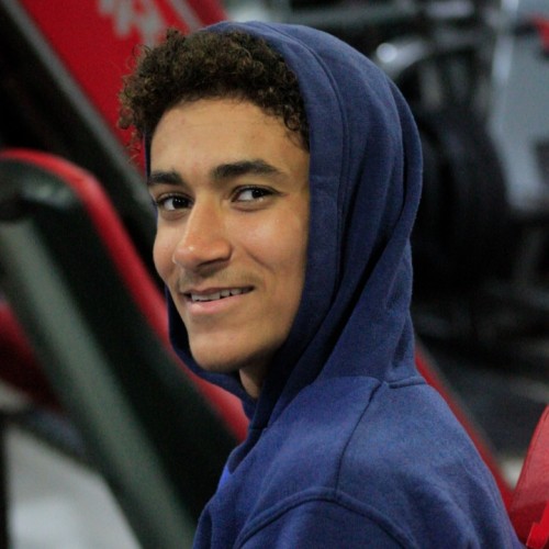 Achraf E.