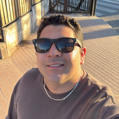 Felipe P. profile photo