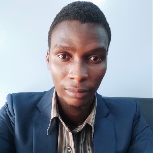 Ayotomiwa Abel  A. profile photo