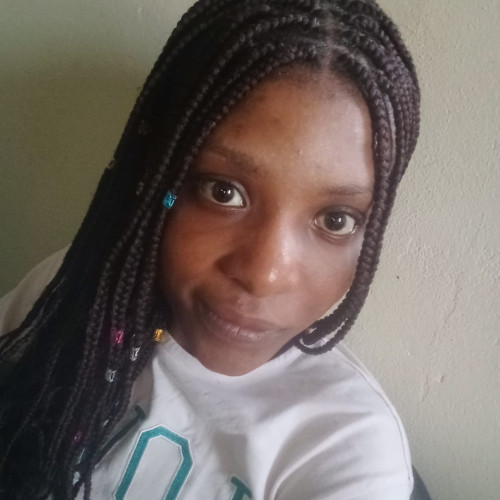 Aisha S. profile photo