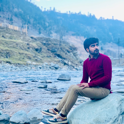Husnain A. profile photo