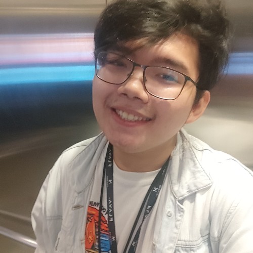 Reuben Marc A. profile photo