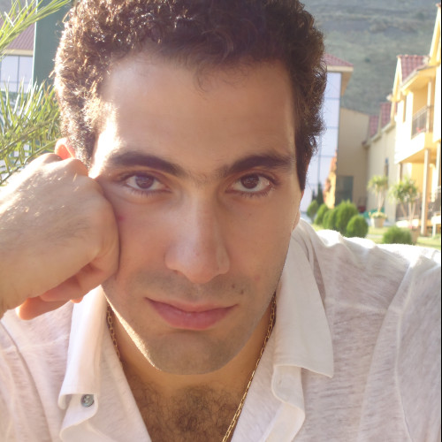 HARUSO S. profile photo