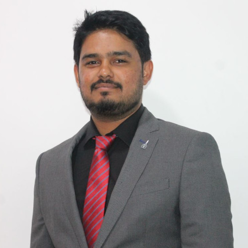 Sunil N. profile photo