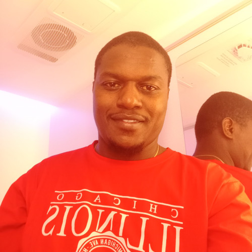 Shem O. profile photo