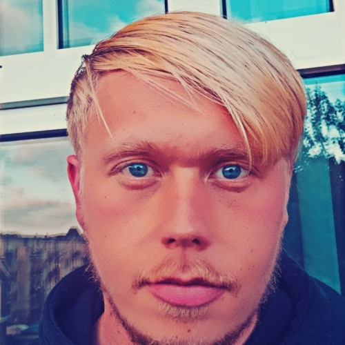 Kevin F. profile photo