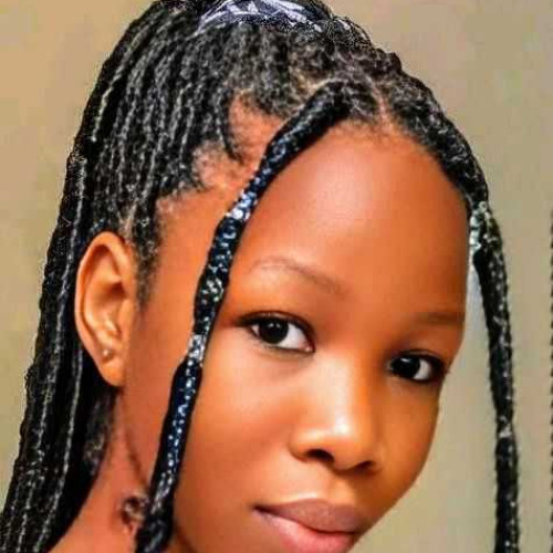 mercy o. profile photo