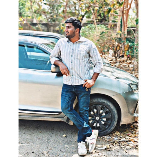 Mohit T. profile photo