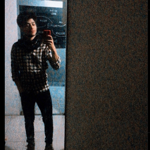 Santiago alejandro R. profile photo