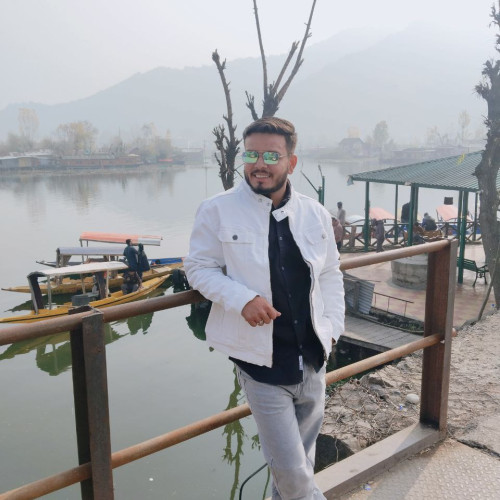 Ayush S. profile photo