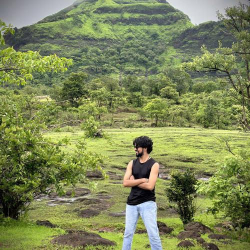 Rohit P. profile photo