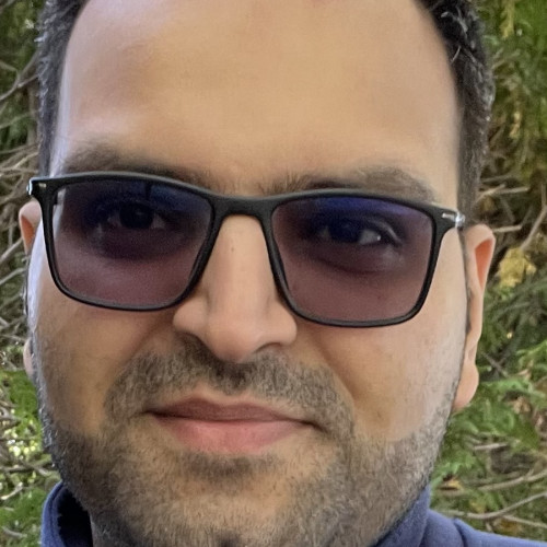 Ayman A. profile photo
