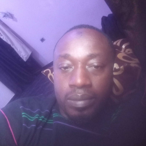 Usman F. profile photo