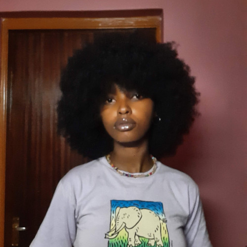 Wanga W. profile photo