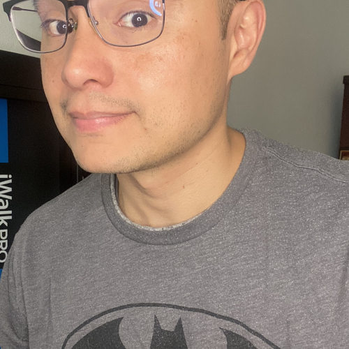 Ben P. profile photo