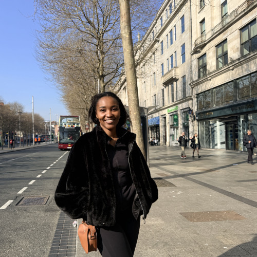 Mary N. profile photo