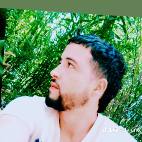 SOFYAN S.