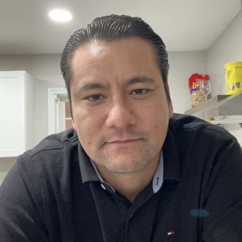 Jovanny O.