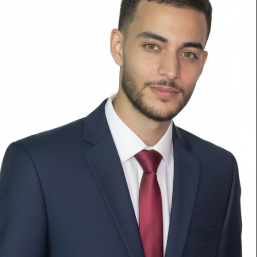 Mouad Z. profile photo