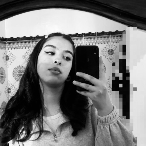 hafssa B. profile photo