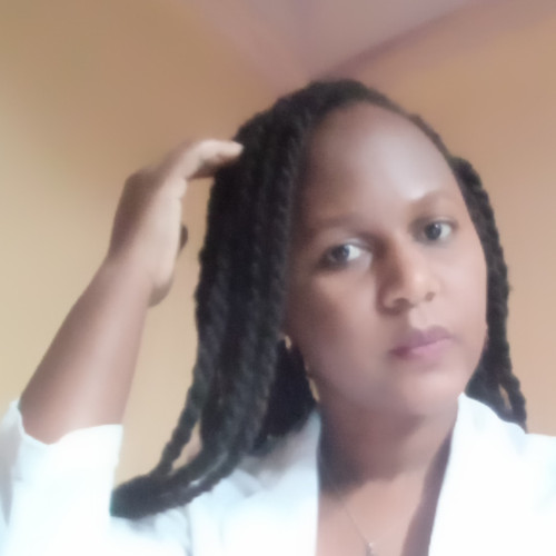 LYDIA M. profile photo