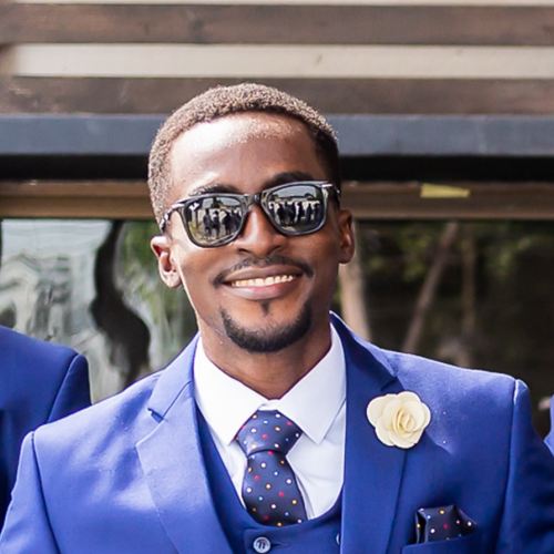 Oluwaseun O.