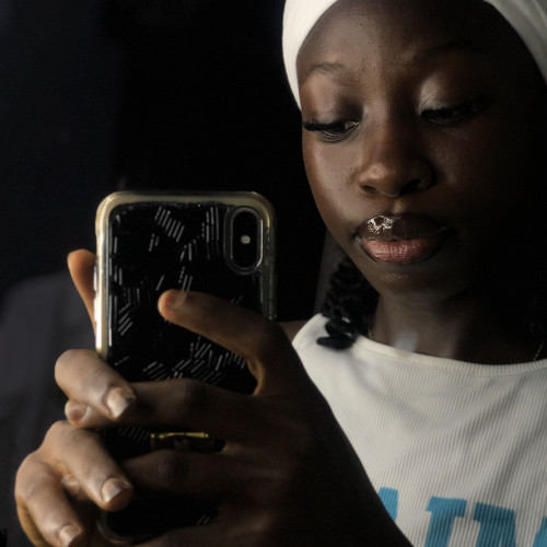 TESSY O. profile photo
