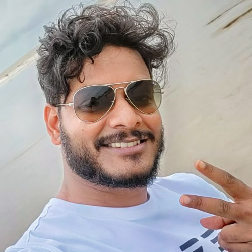 vikash k. profile photo