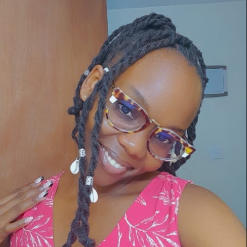 Sarafina  M. profile photo