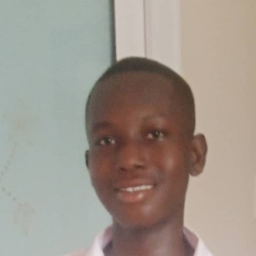 Gerald S. profile photo