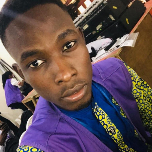 Wisdom S. profile photo