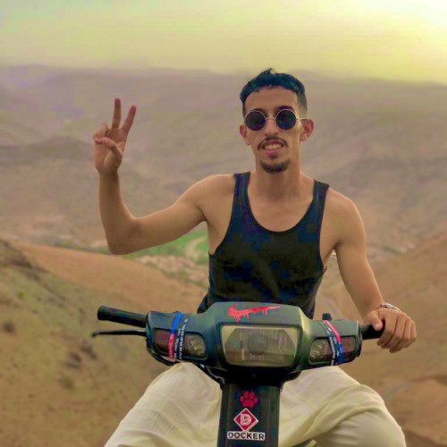 Elhoucine C. profile photo