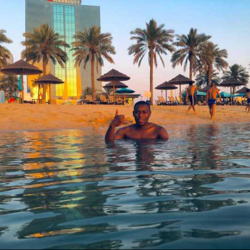 Sydney B. profile photo