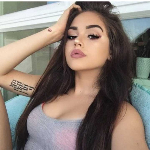 Trisha B. profile photo