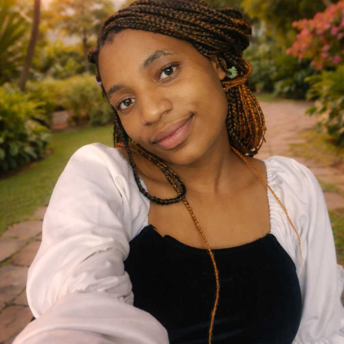 shady m. profile photo