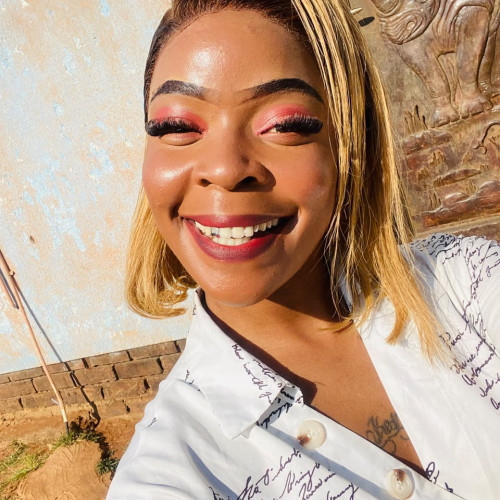 Zanokuhle O. profile photo