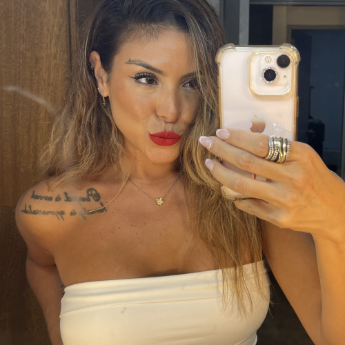 Ludmila A. profile photo