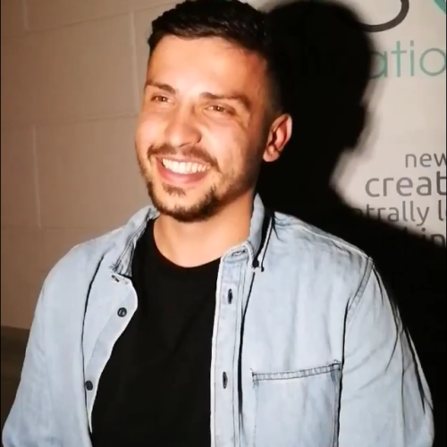 Ionut M. profile photo