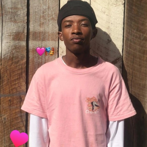 Amos M. profile photo