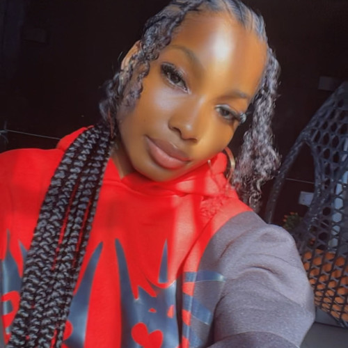 Chioma O. profile photo
