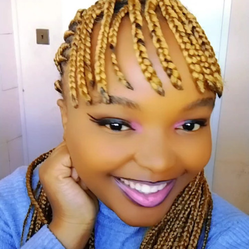 Atalia  N. profile photo