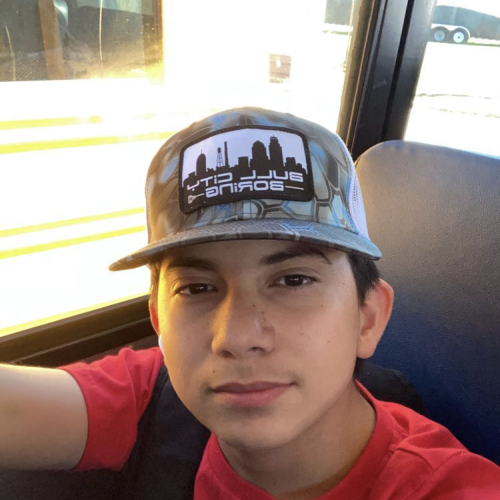 Andy B. profile photo